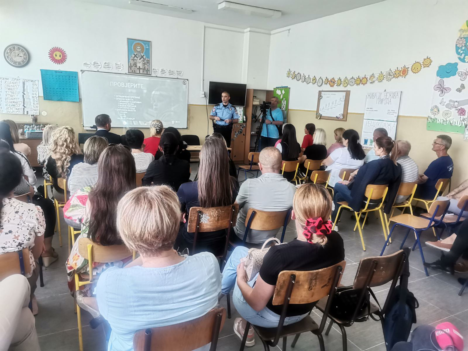 PU Bijeljina: U slučaju nestanka djeteta ne čekati 24 sata za prijavu