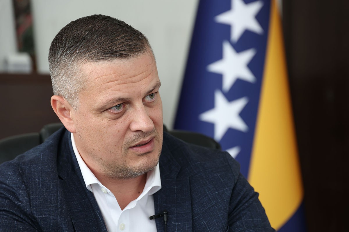Vojin Mijatović: Neka moj brat bude posljednja žrtva posrnulog društva