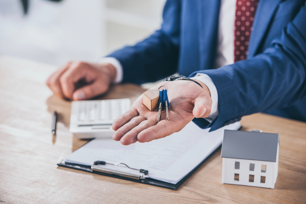 Novi model investiranja u nekretnine: Kupovina stana "na kvadrat"