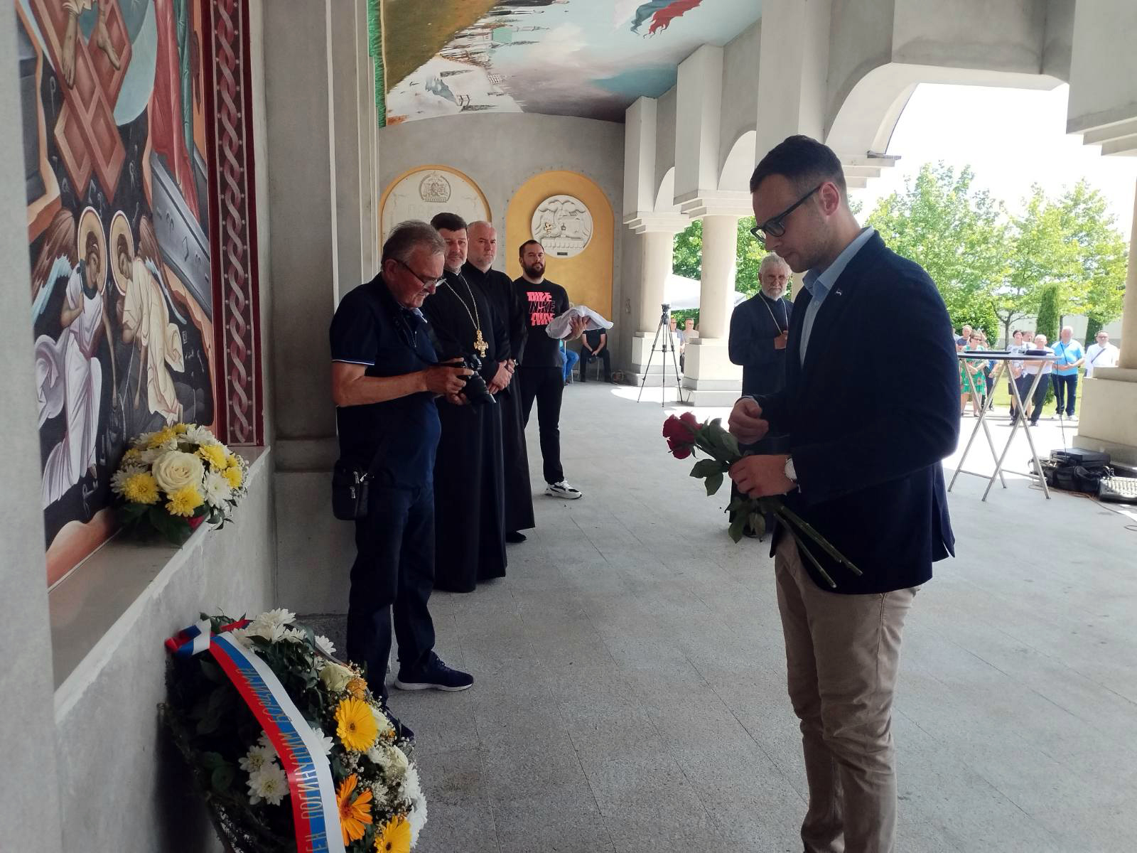 U Bijeljini obilježen Dan Ilijaške brigade
