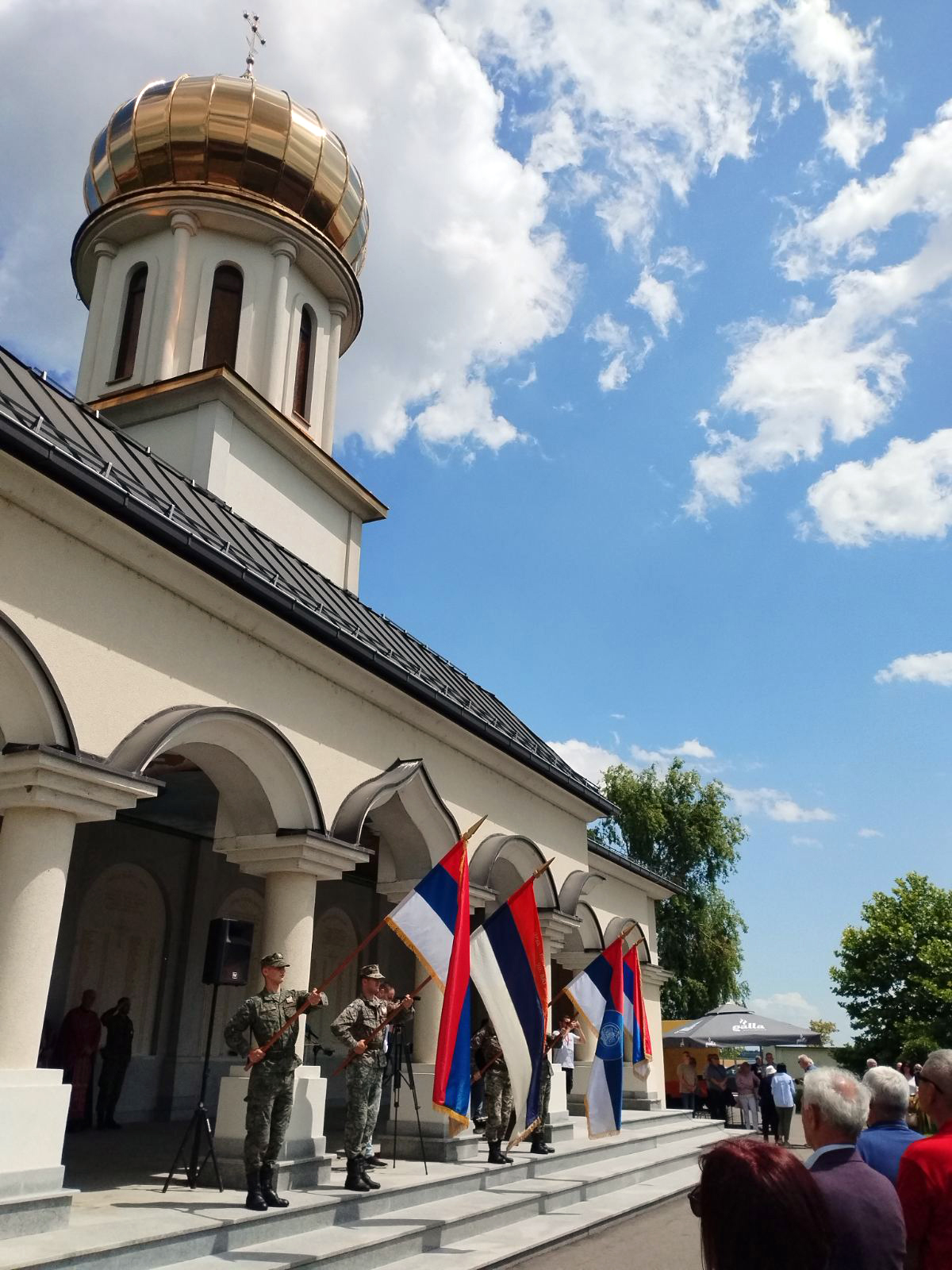 U Bijeljini obilježen Dan Ilijaške brigade