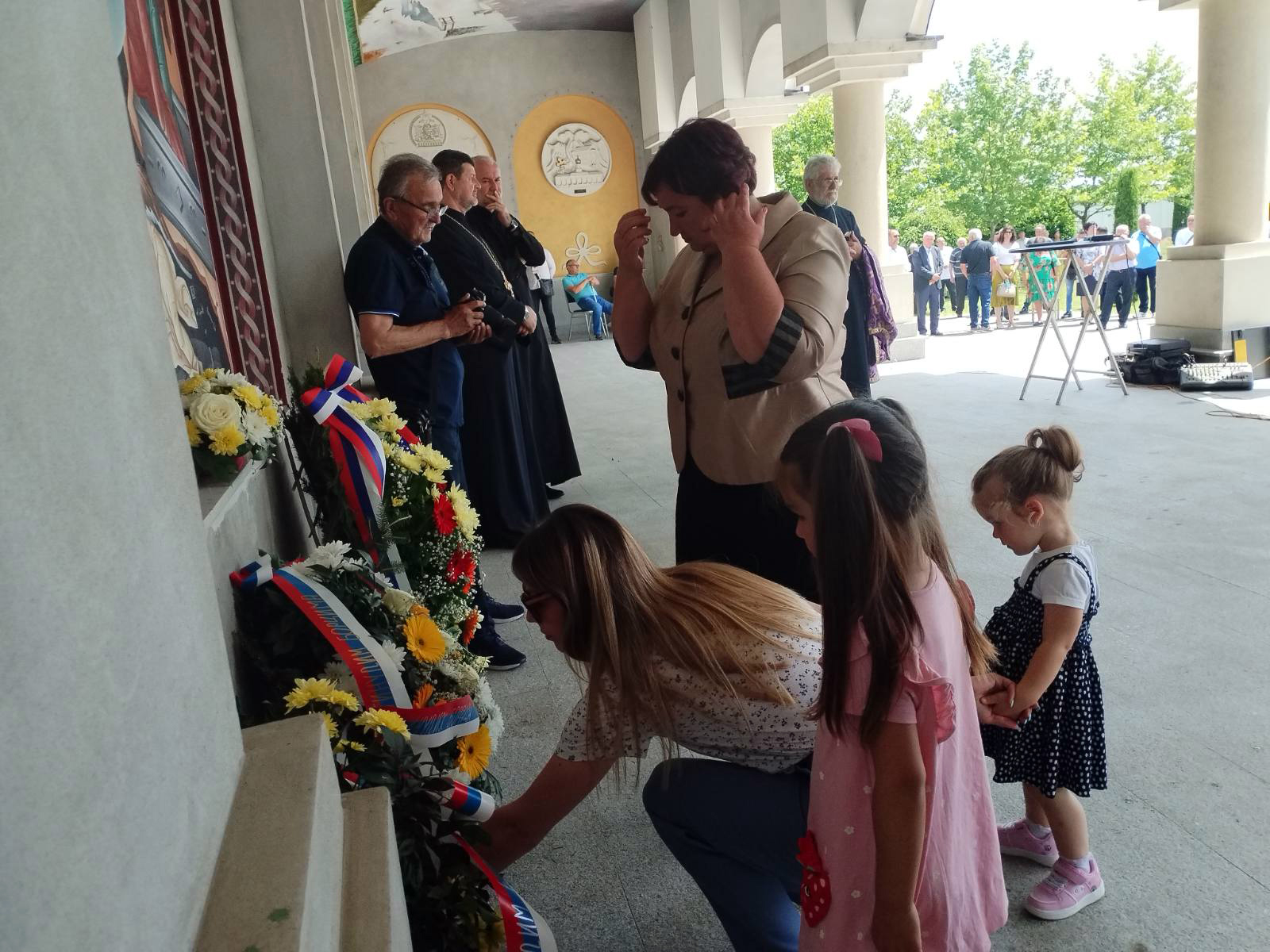 U Bijeljini obilježen Dan Ilijaške brigade