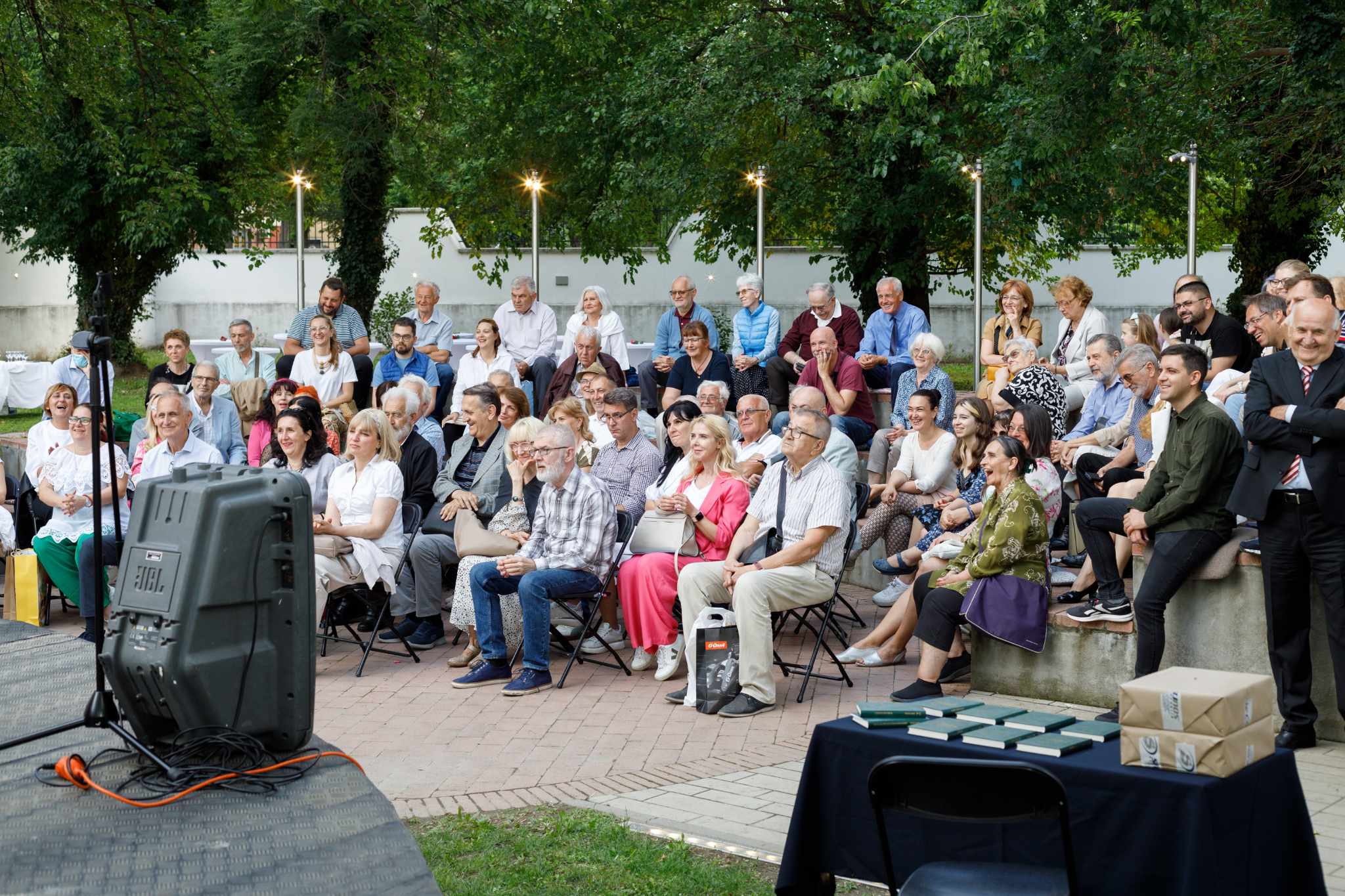 Održana promocija Izabranih djela pjesnika Pere Zupca