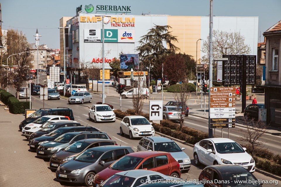 U Bijeljini poskupljuje parking, uvodi se nova parking zona, a dosadašnje zone se mijenjaju?