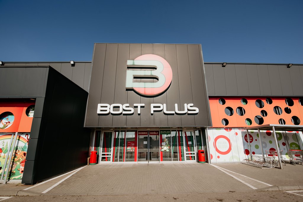 BostPlus slavi 10 godina rada: Veliko slavlje i promjene su na pomolu!