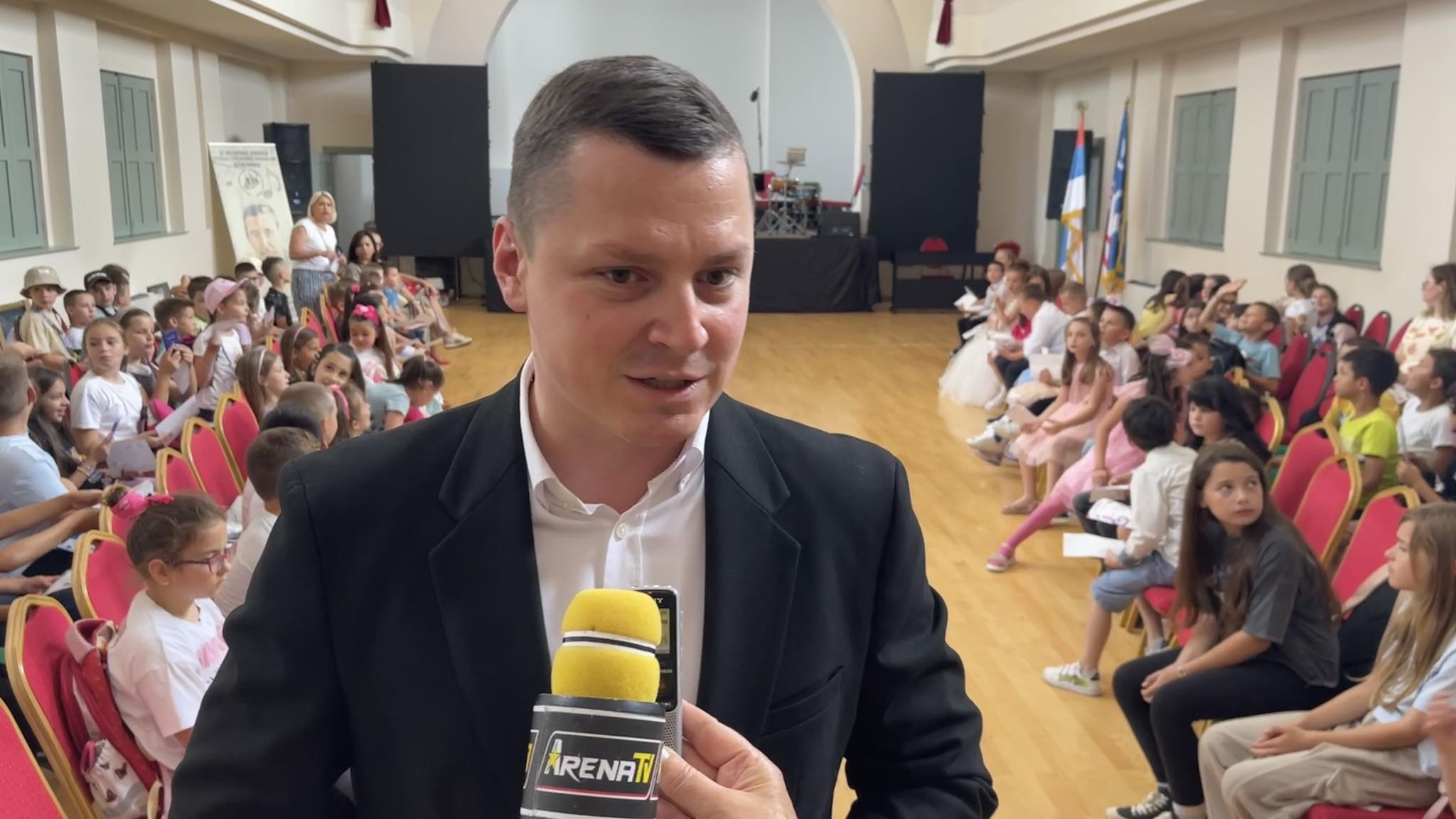 Otvoren festival “Upoznaj muziku” FOTO