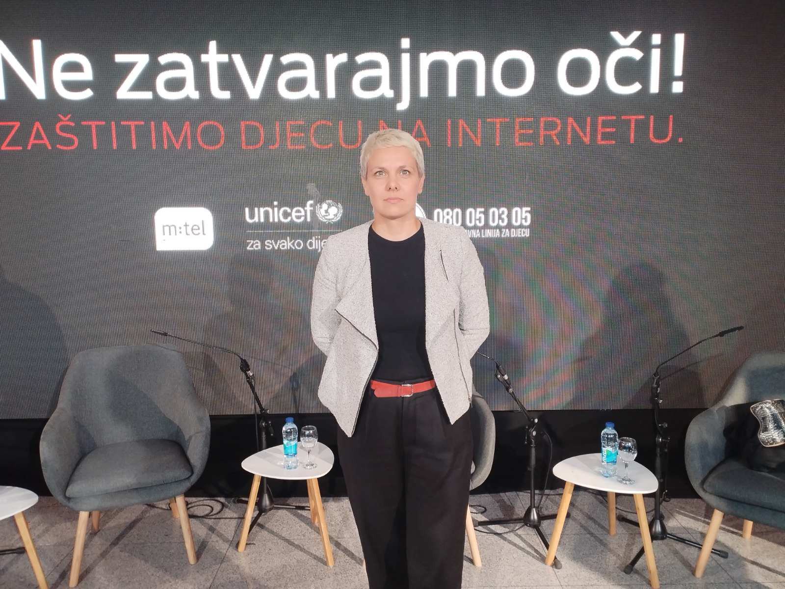 U ovoj godini usluga "siguran net" za sve škole u Srpskoj