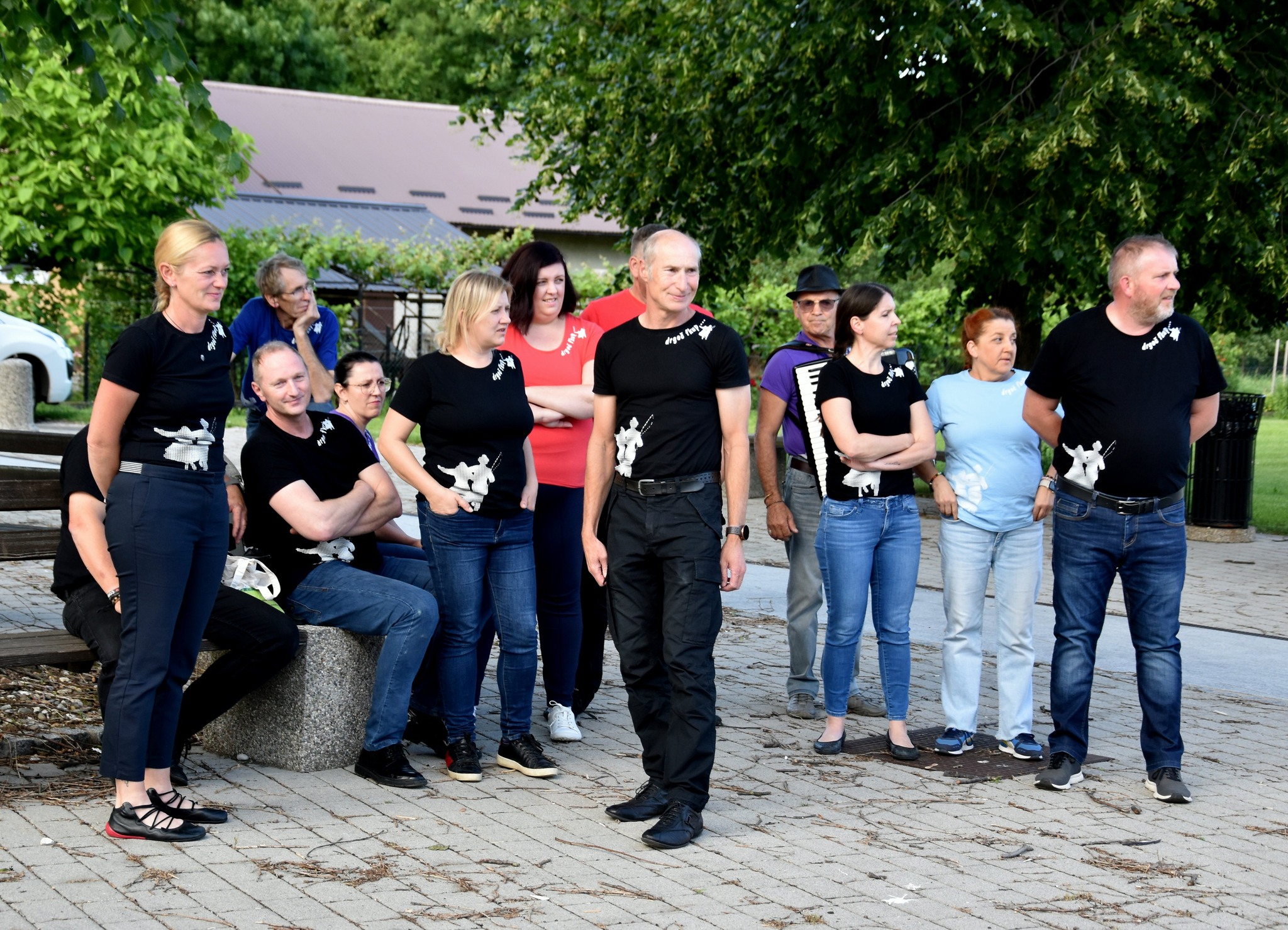 Udruženje žena „Rudar“ Ugljevik u posjeti Kidričevu