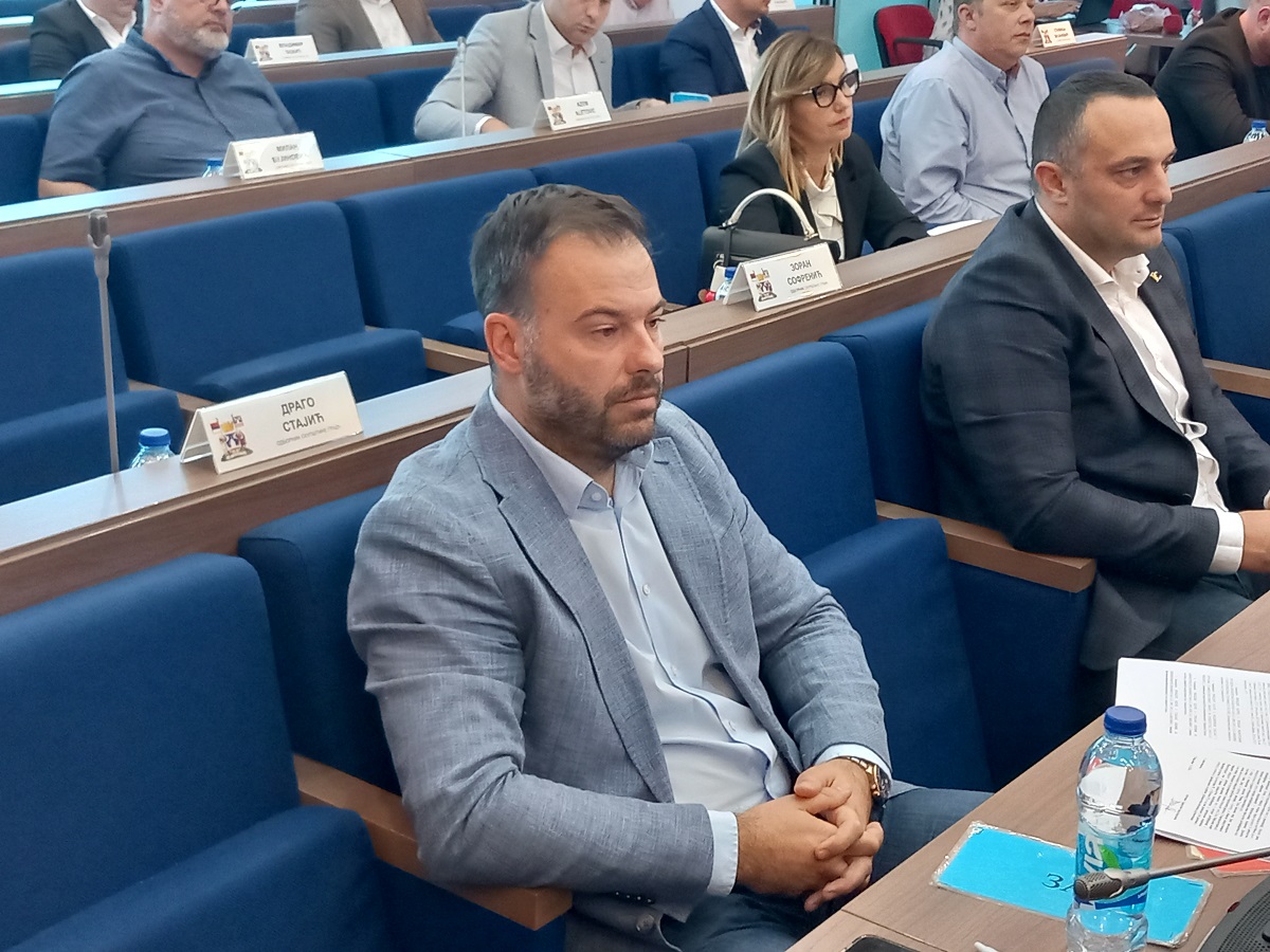 Inicijativa odbornika Republičke stranke Srpske: Šest projekata za bolju Bijeljinu