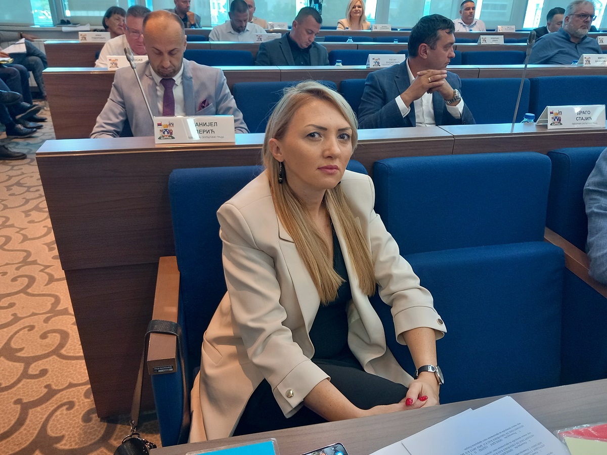 Inicijativa odbornika Republičke stranke Srpske: Šest projekata za bolju Bijeljinu