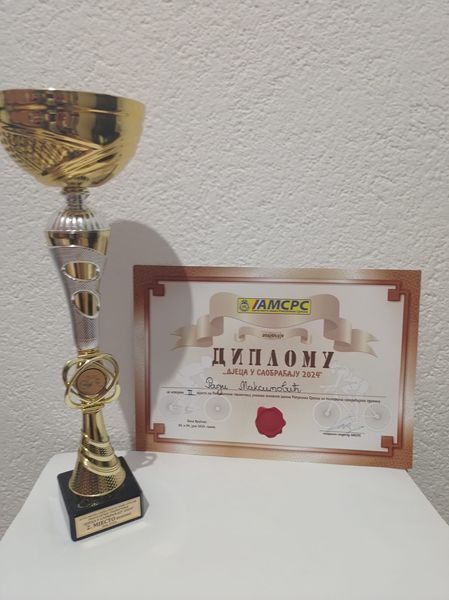 Tradicija se nastavlja!