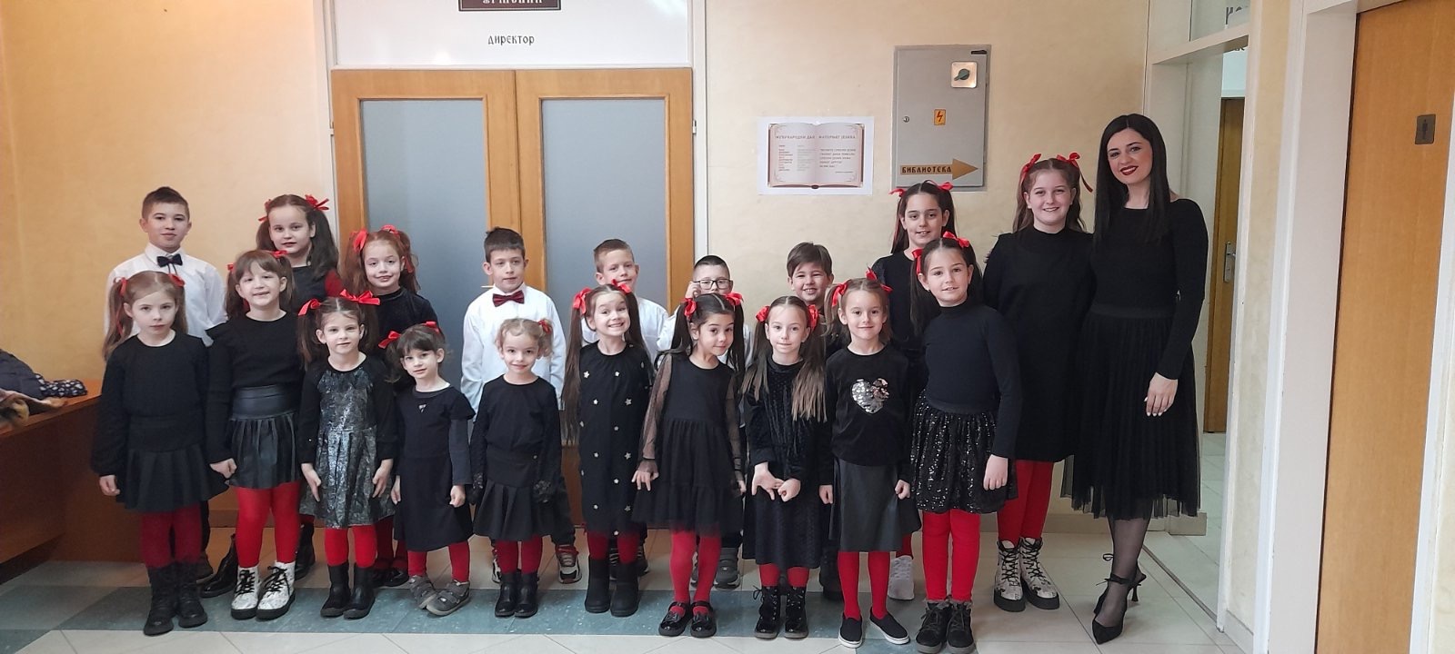 ZVJEZDICE poklanjaju koncert Ugljevičanima