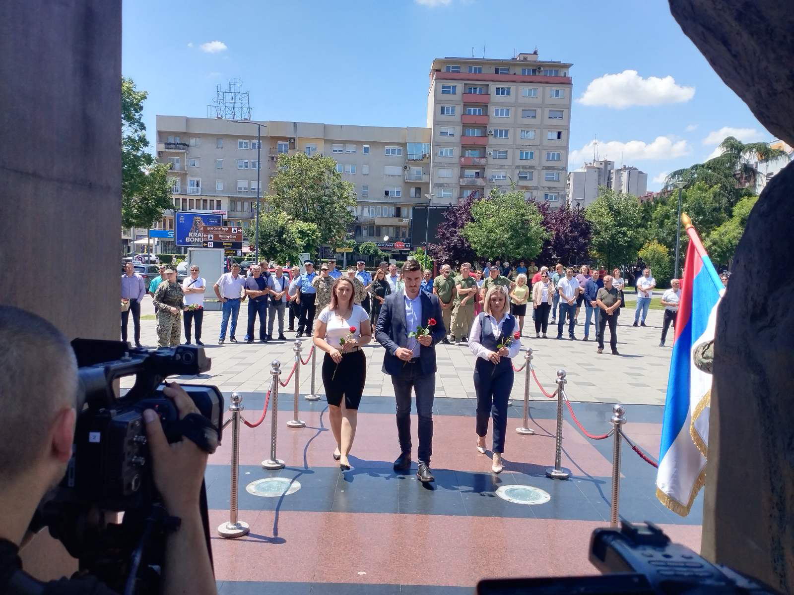 Na časnom putu Druga semberska brigada odbranila svaki pedalj zemlje