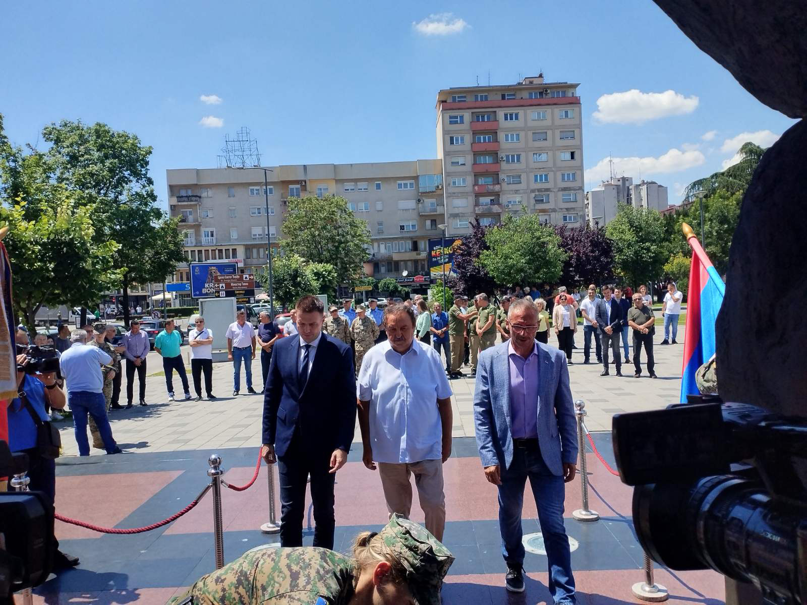 Na časnom putu Druga semberska brigada odbranila svaki pedalj zemlje