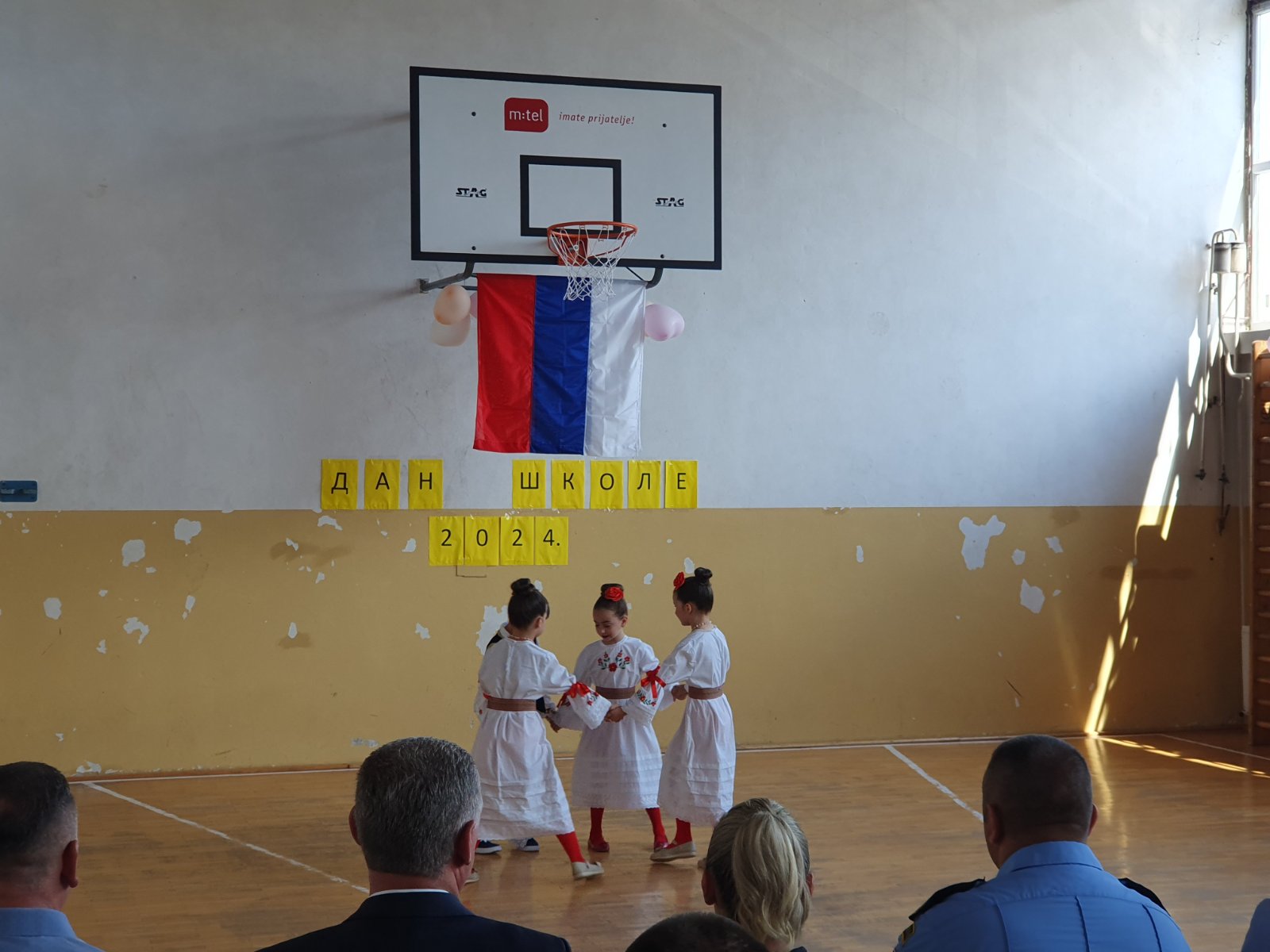 Obilježen Dan škole u Priboju FOTO