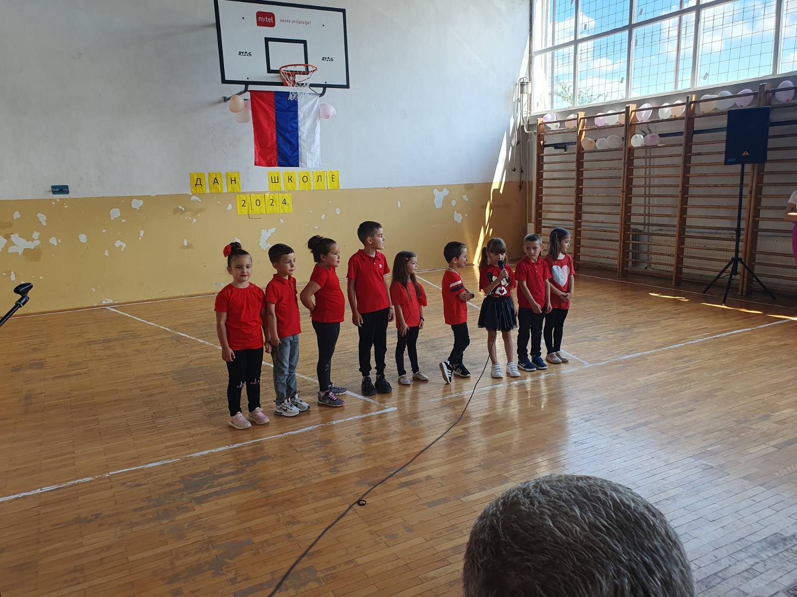 Obilježen Dan škole u Priboju FOTO