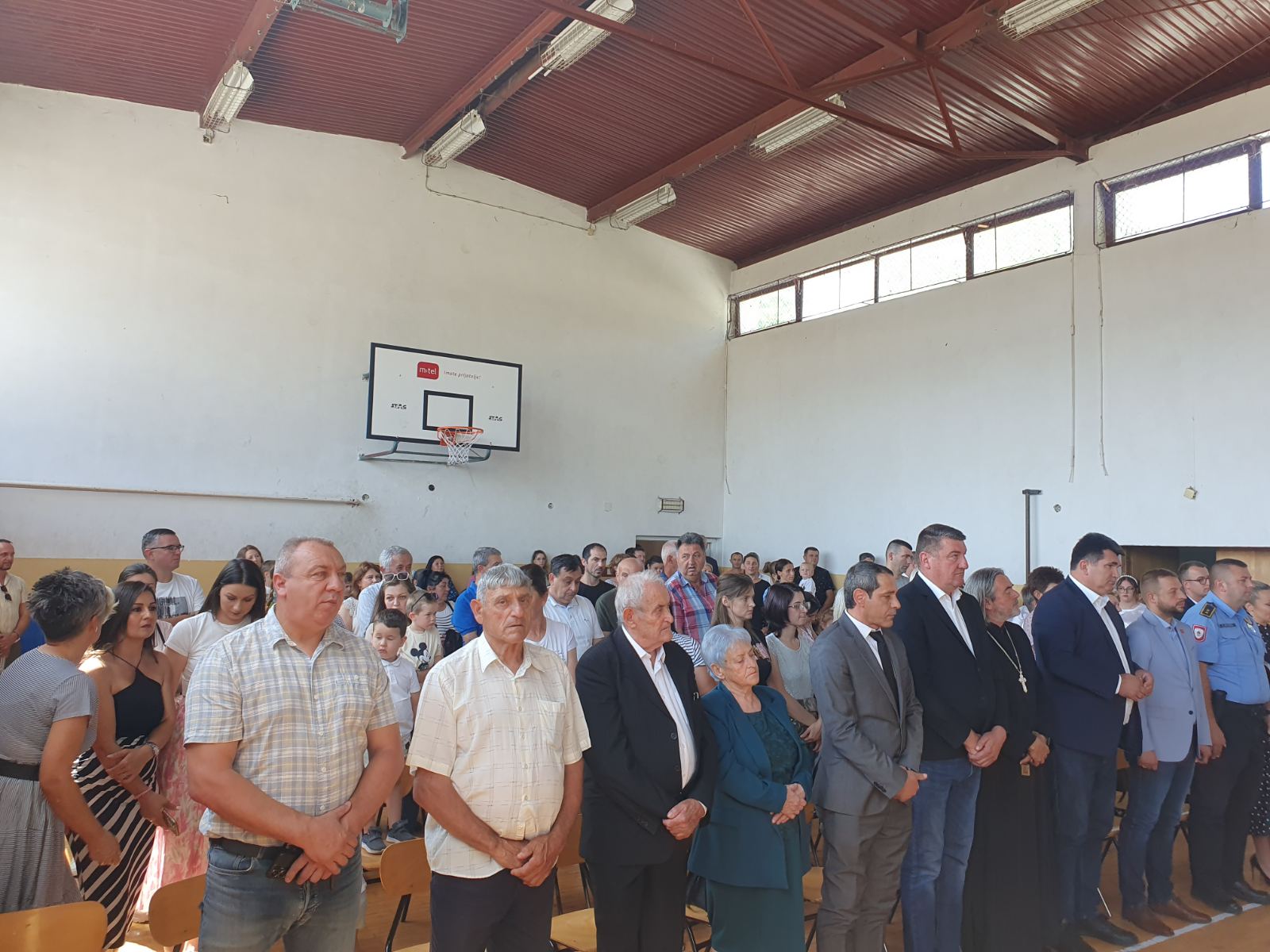 Obilježen Dan škole u Priboju FOTO