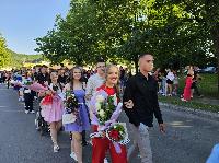 Sabor malih maturanata u Ugljeviku: PUNA SRCA MLADIH POKOLJENJA 