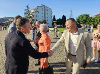 Sabor malih maturanata u Ugljeviku: PUNA SRCA MLADIH POKOLJENJA 