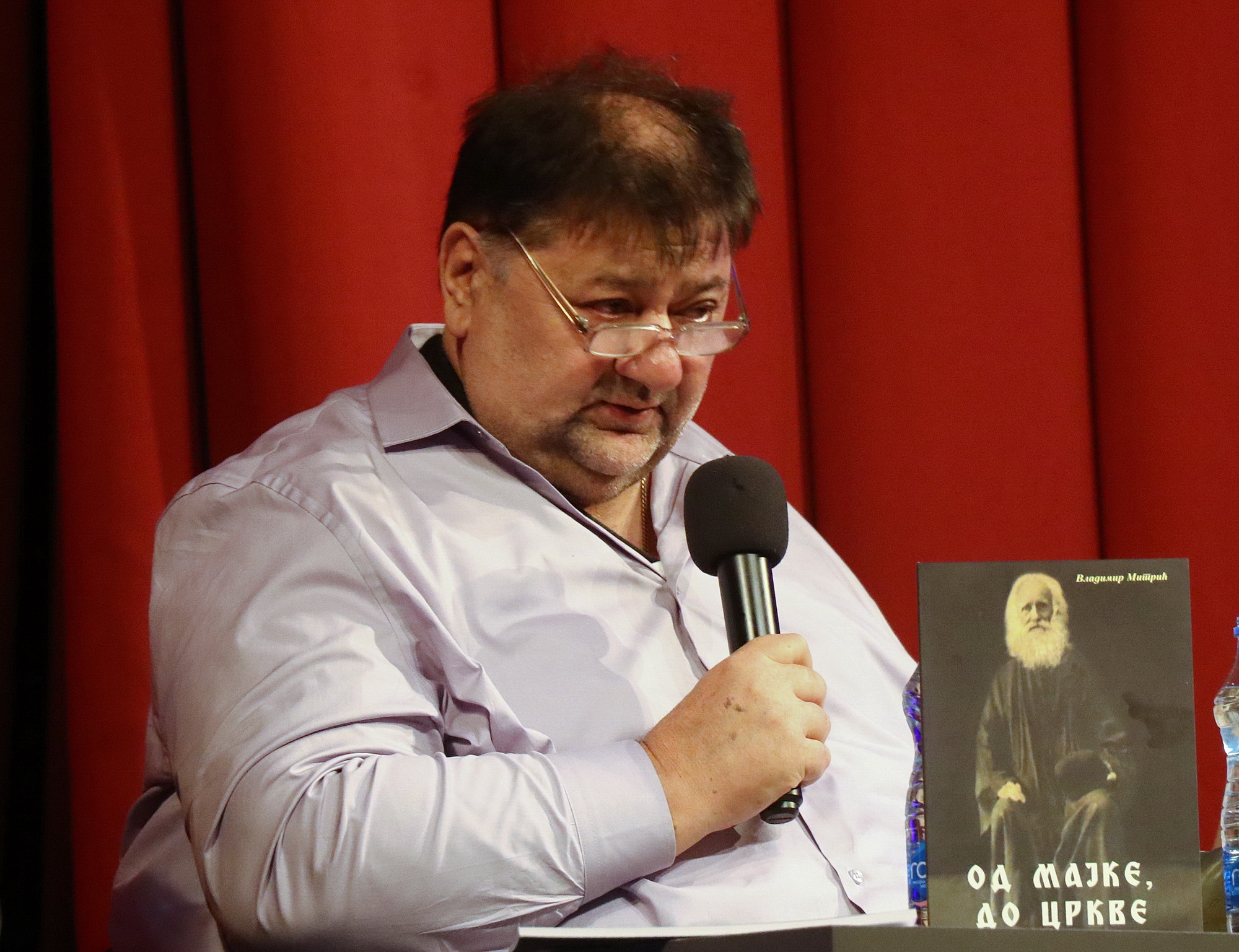 KNJIGA BLAGOJU JOVOVIĆU O ATENTATORU NA ZLOČINCA ANTU PAVELIĆA: Kćerka Marija piše i svjedoči!