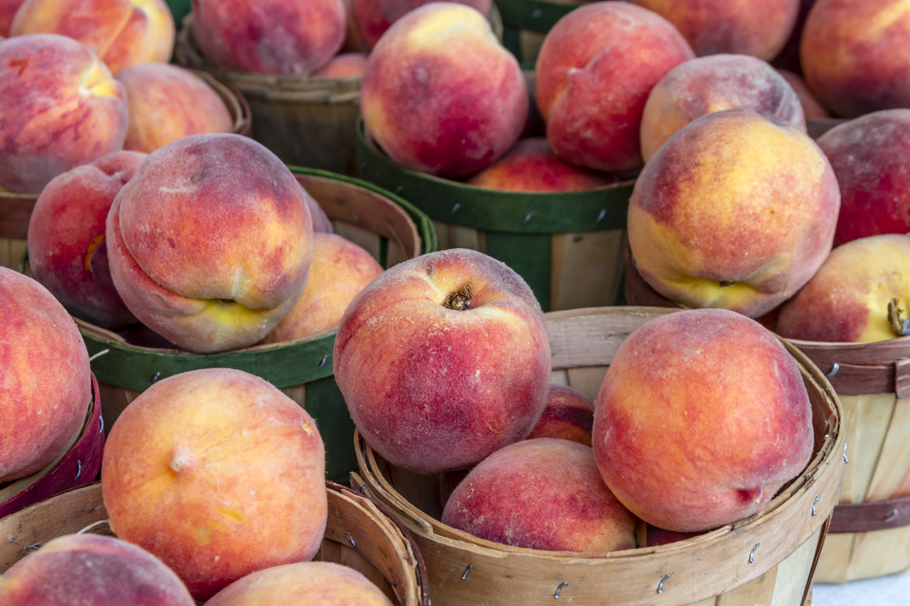 Nektarine ili breskve: Koje voće je zdravije?