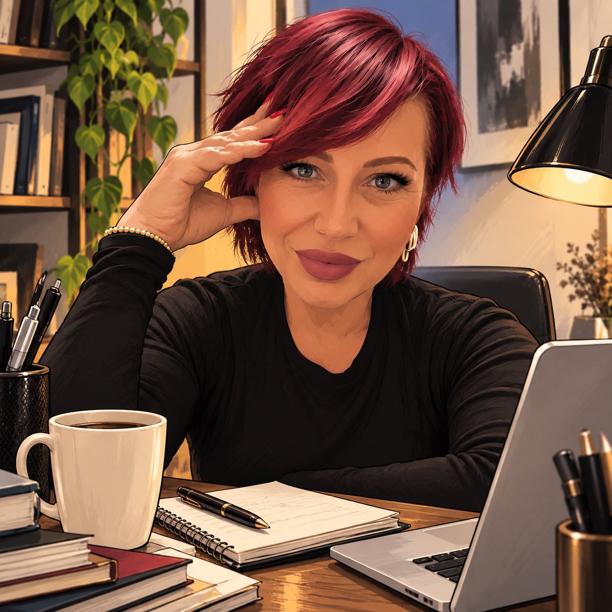 Ljilja Lukić