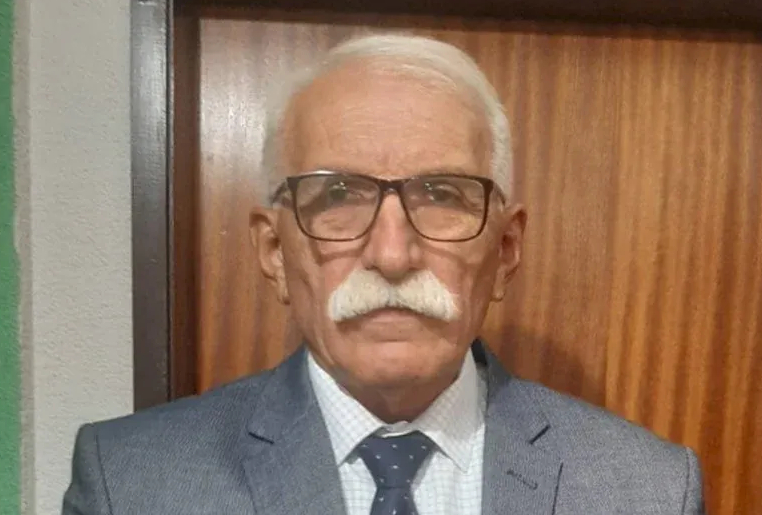 Miodrag Rajković