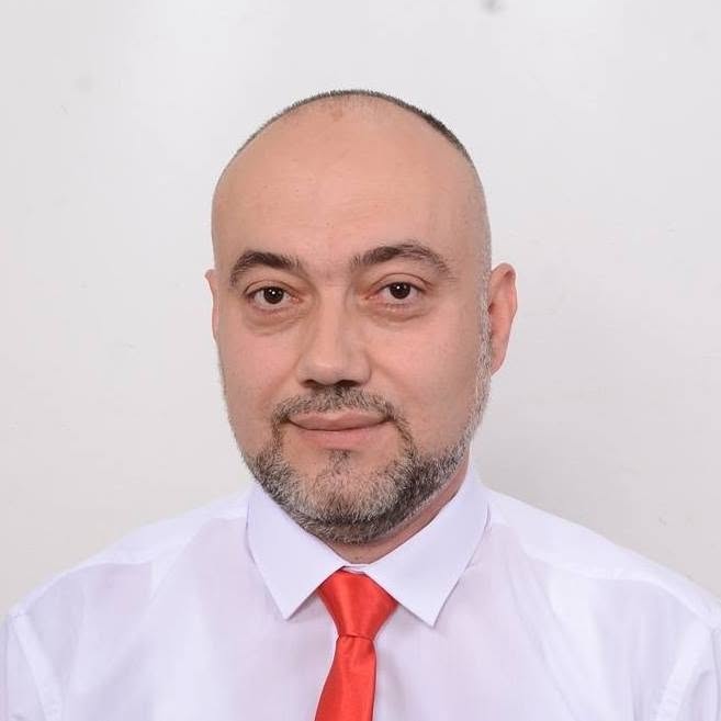 Milan Nikolić