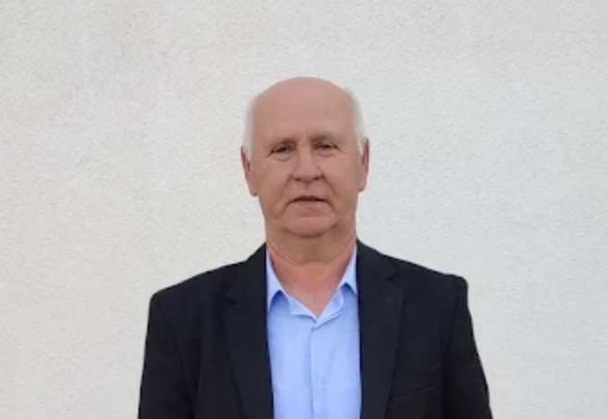 Dragan Maksimović