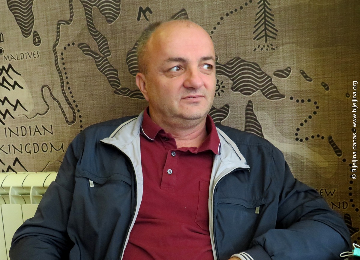 Dragan Tešić