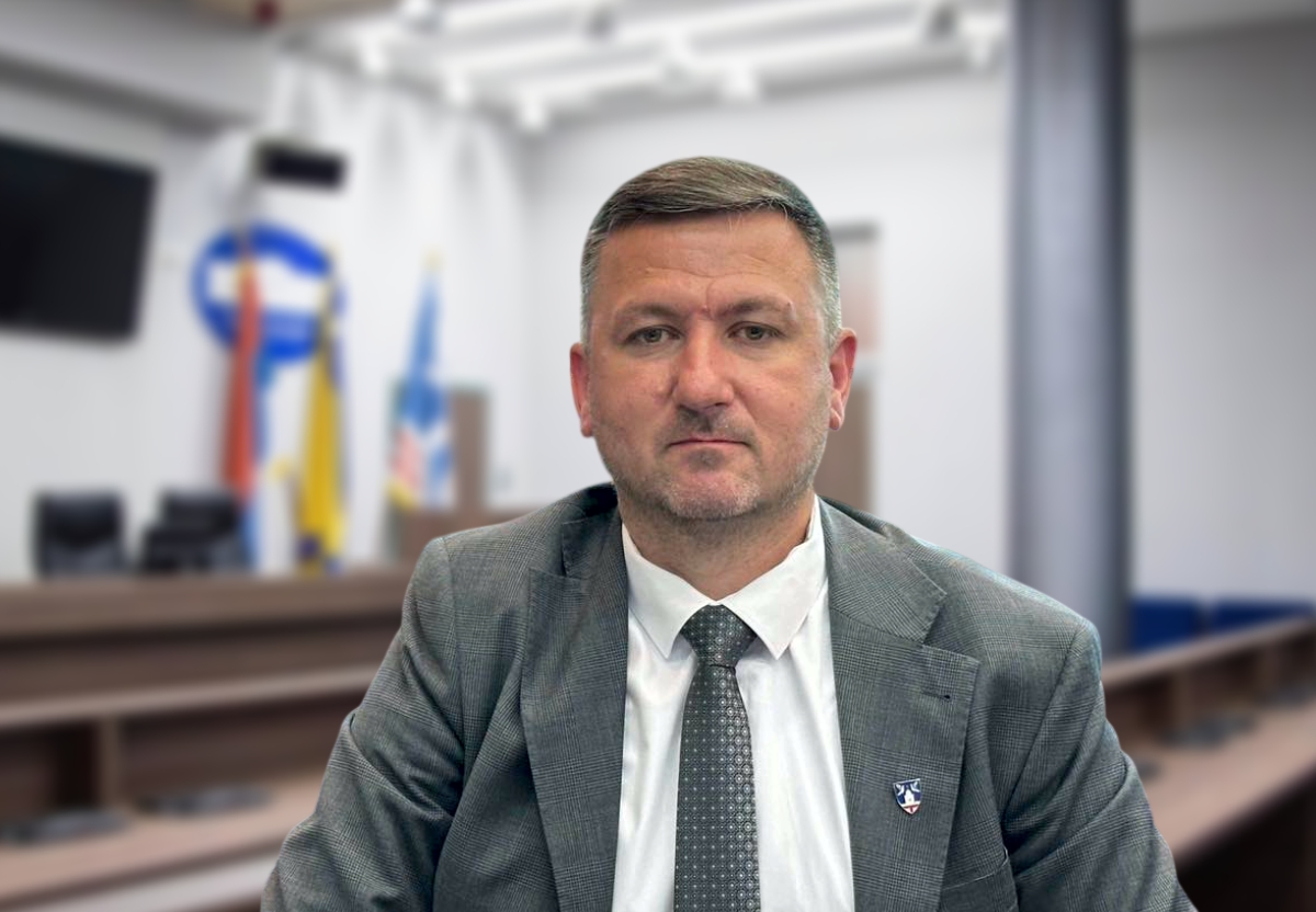 Aleksandar Ostojić