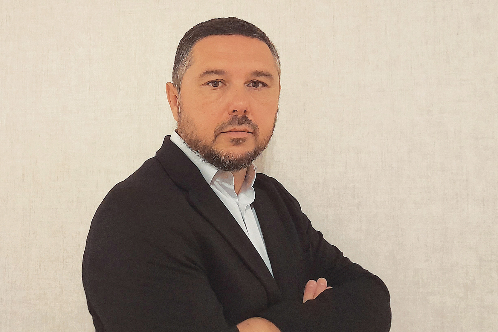 Saša Mirić