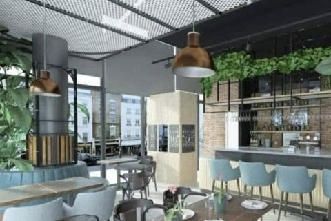 Caffe & Lounge bar Laganini