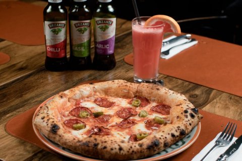Monarh Bar Restoran