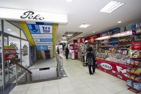 TC Emporium
