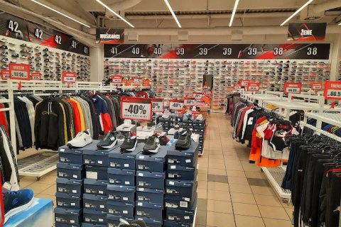 Sport Vision Outlet