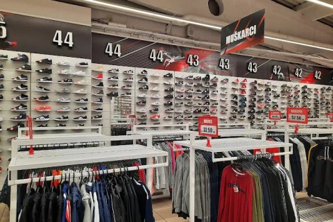 Sport Vision Outlet