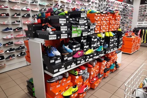 Sport Vision Outlet