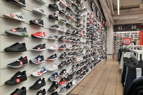 Sport Vision Outlet