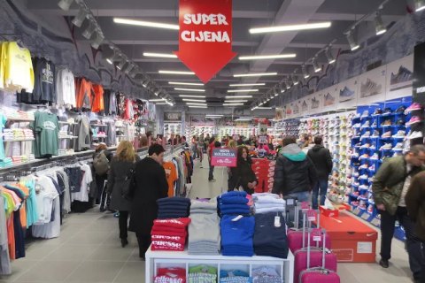 Sport Vision Outlet