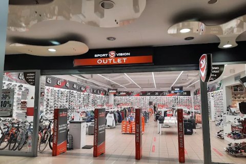 Sport Vision Outlet