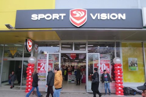 Sport Vision