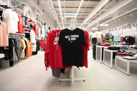 Sport Reality