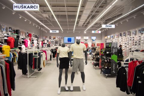 Sport Reality