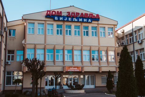 Dom zdravlja