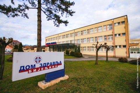 Dom zdravlja