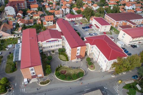 Dom zdravlja