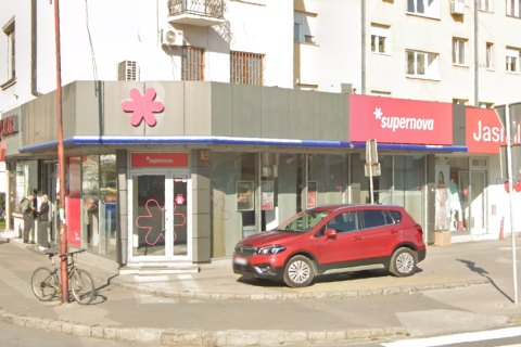 Supernova