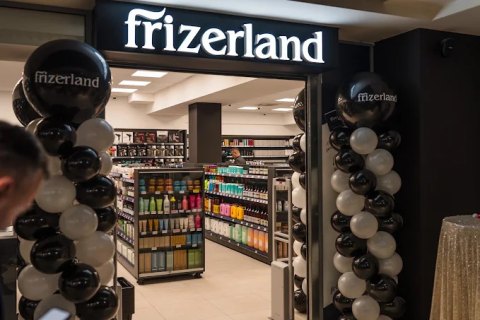 Frizerland
