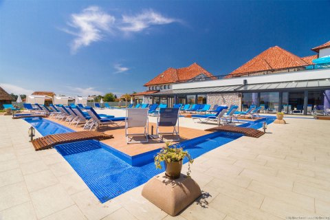 Wellness i Spa centar Leonida